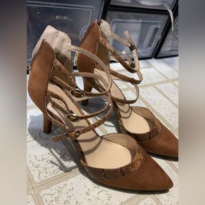 Women Heels